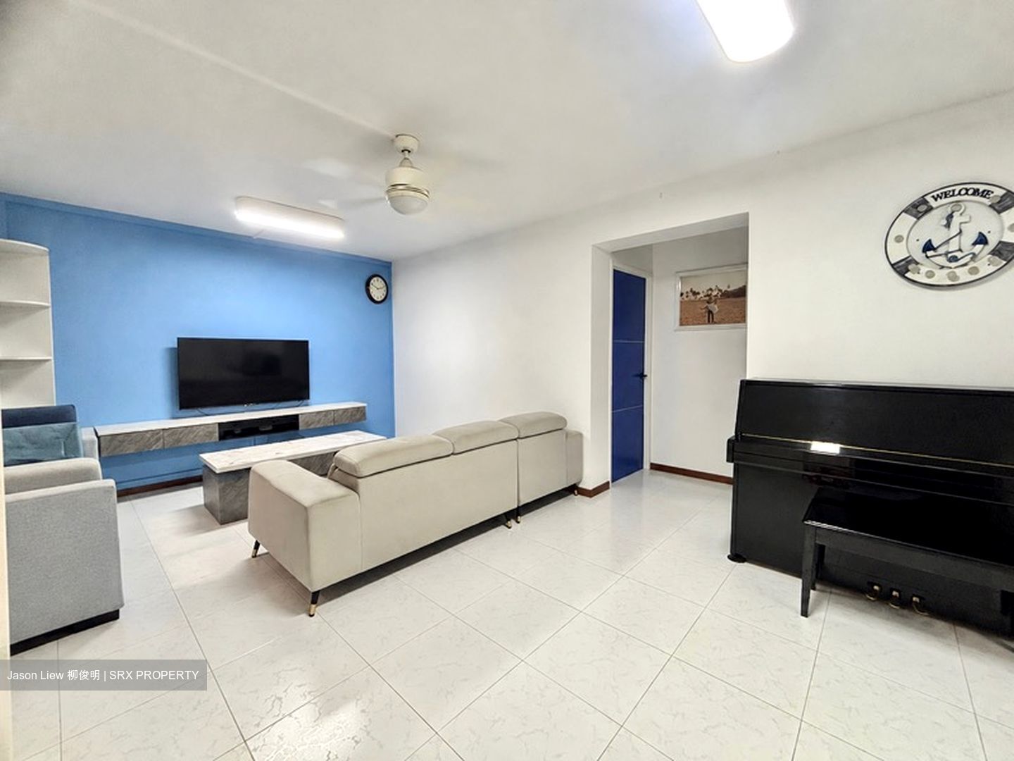 Blk 666 Eunos Damai Ville (Bedok), HDB 4 Rooms #631569071